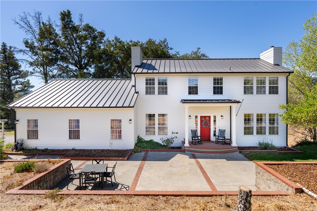 9850 Garcero, Atascadero, CA 93422