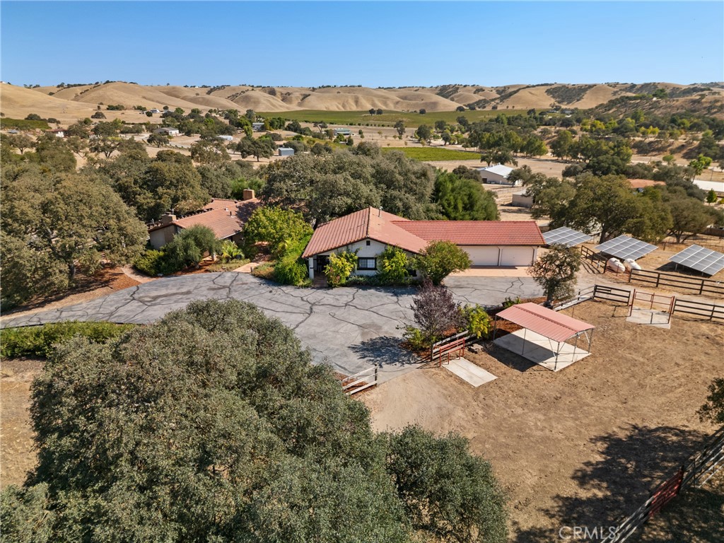 6680 Linne, Paso Robles, CA 93446