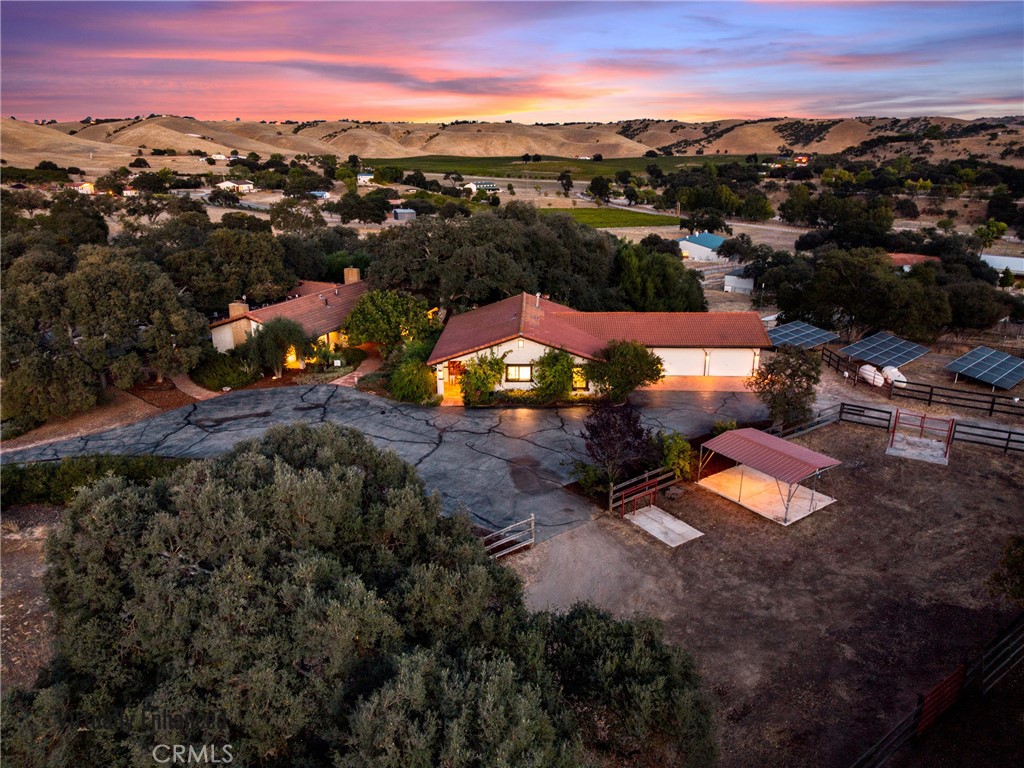 6680 Linne, Paso Robles, CA 93446