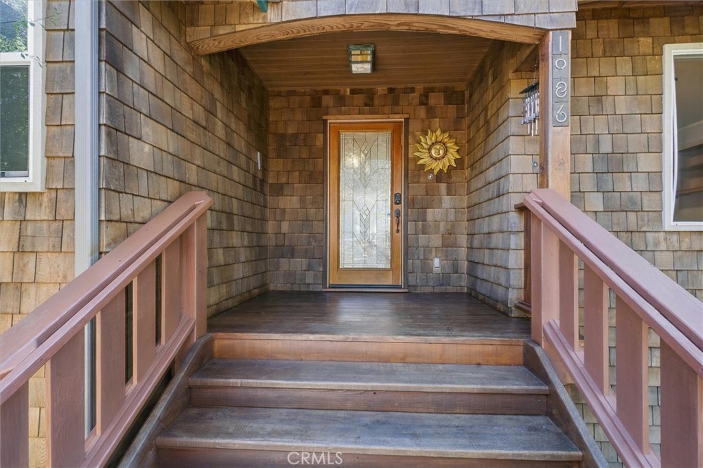 1086 Hillcrest, Cambria, CA 93428
