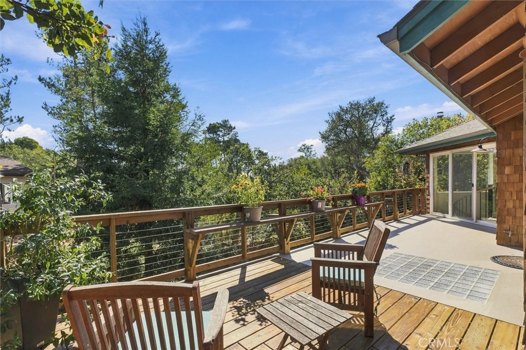 1086 Hillcrest, Cambria, CA 93428