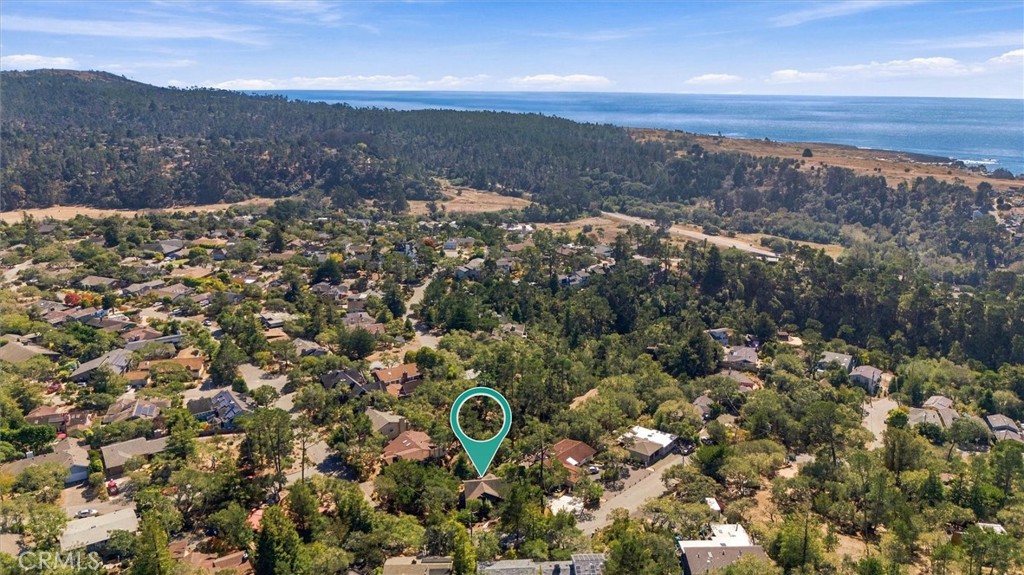 1086 Hillcrest, Cambria, CA 93428