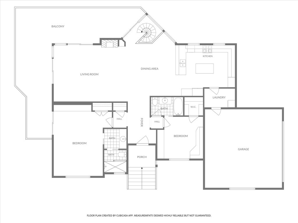 1086 Hillcrest, Cambria, CA 93428