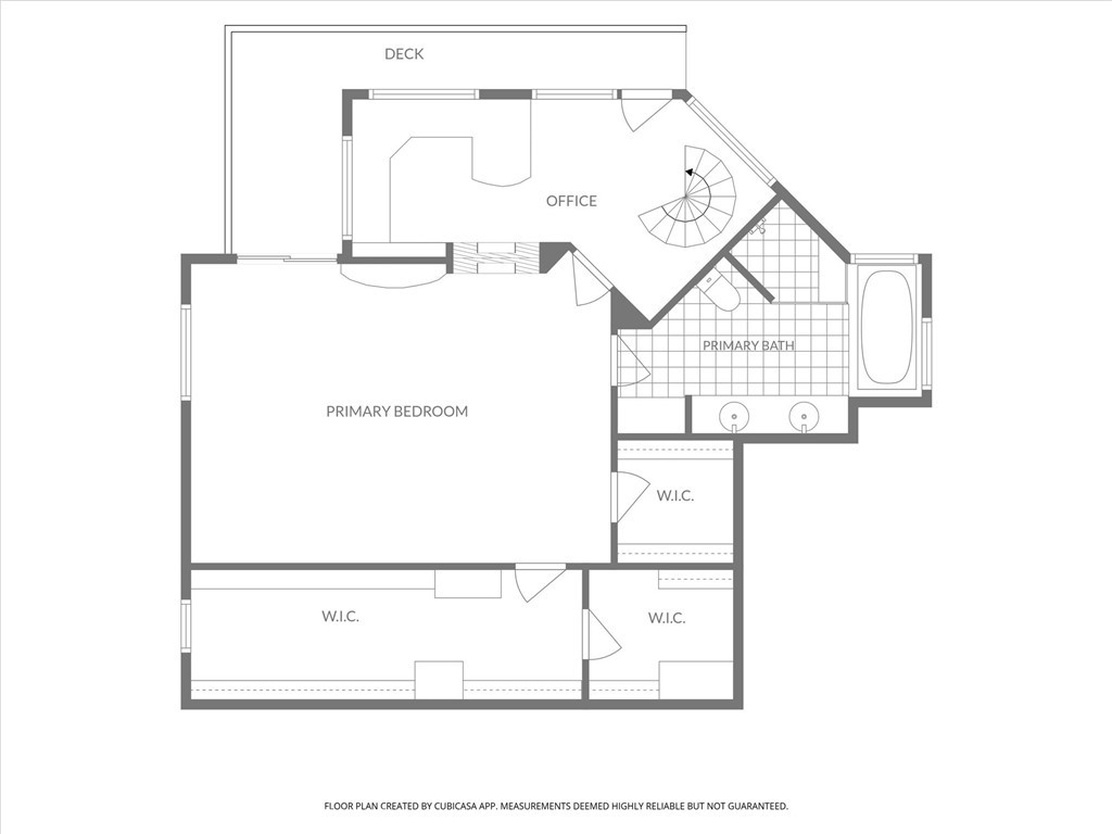 1086 Hillcrest, Cambria, CA 93428