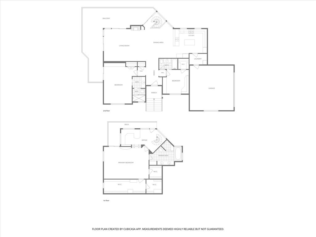 1086 Hillcrest, Cambria, CA 93428
