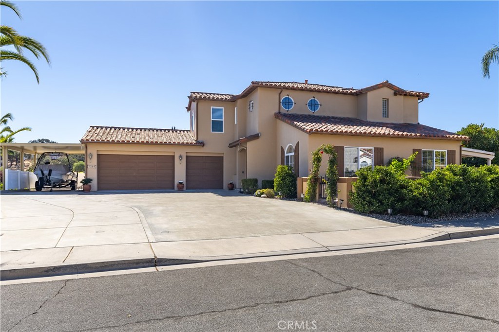 1230 Windsong Way, Paso Robles, CA 93446