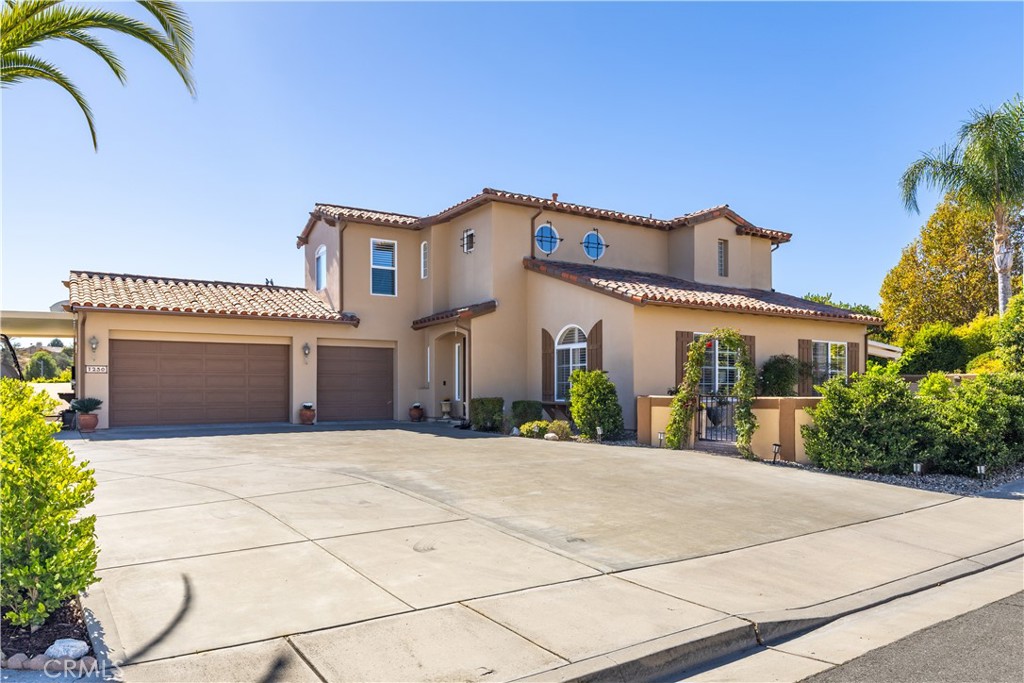 1230 Windsong Way, Paso Robles, CA 93446