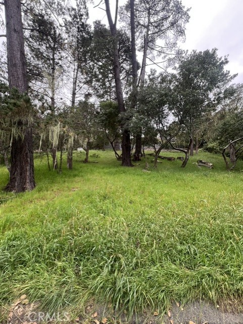 0 Mills, Cambria, CA 93428