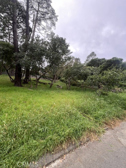 0 Mills, Cambria, CA 93428