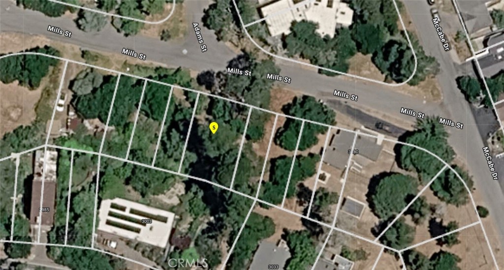 0 Mills, Cambria, CA 93428