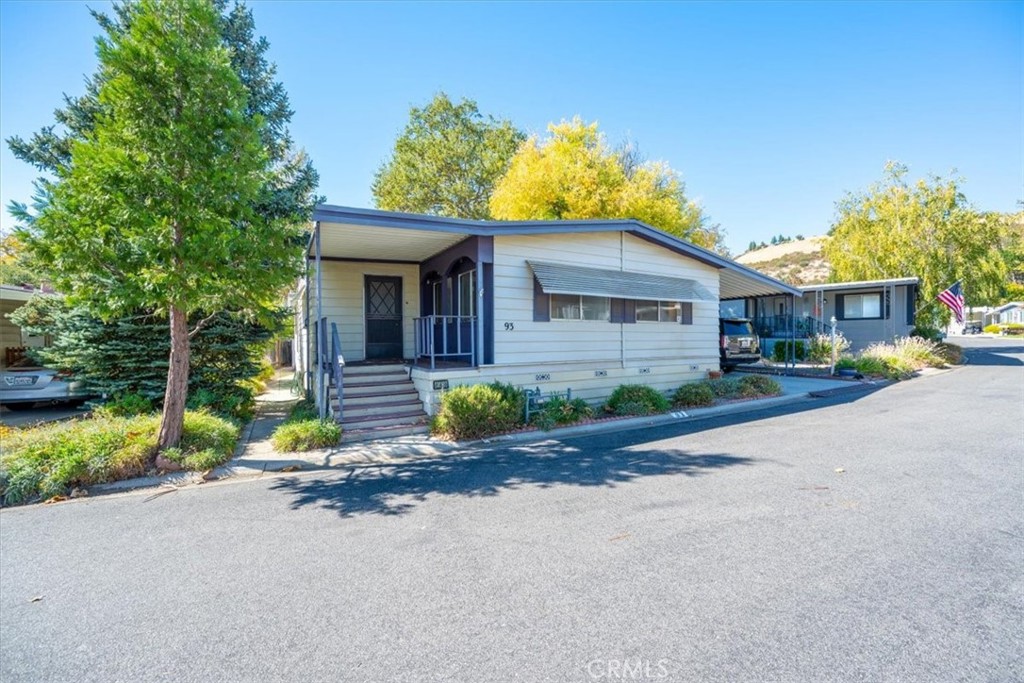 10025 El Camino Real, Atascadero, CA 93422