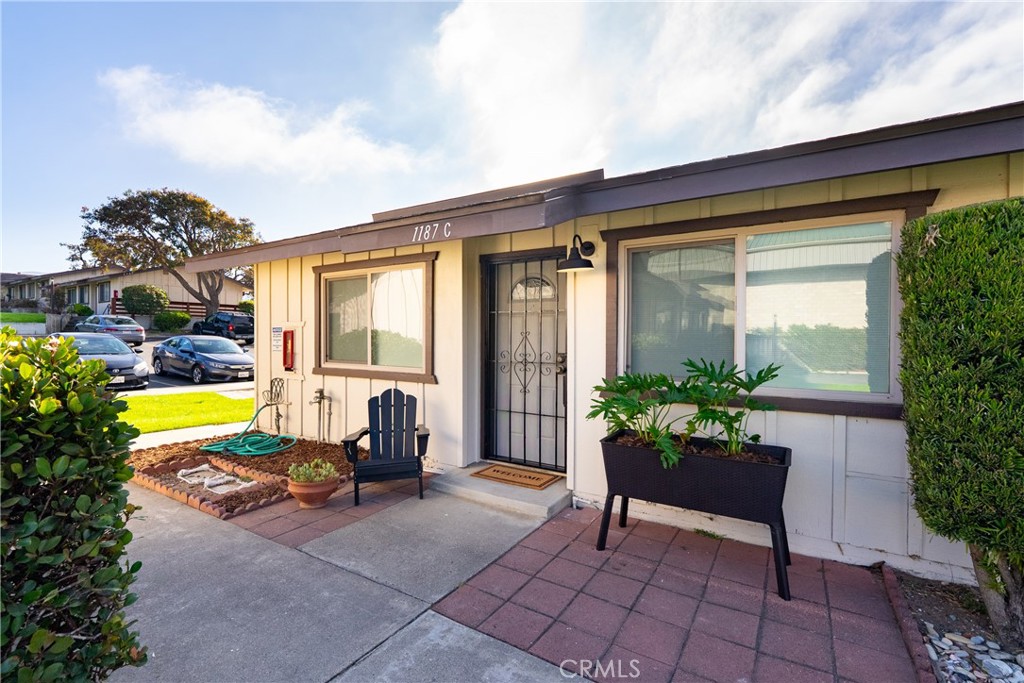 1187 Santa Ynez #C, Los Osos, CA 93402