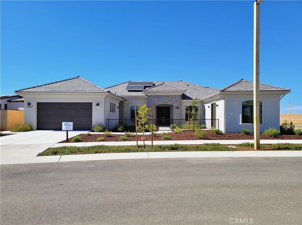 3557 Palazzo Ln, Paso Robles, CA 93446