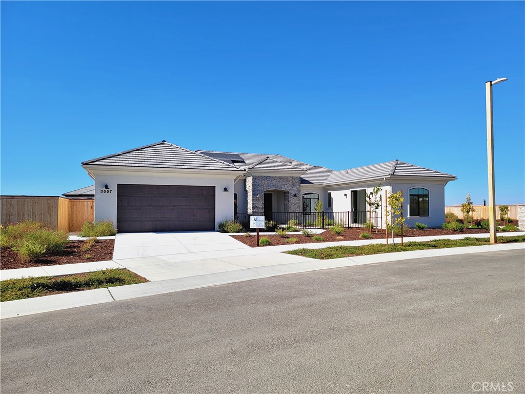 3557 Palazzo Ln, Paso Robles, CA 93446