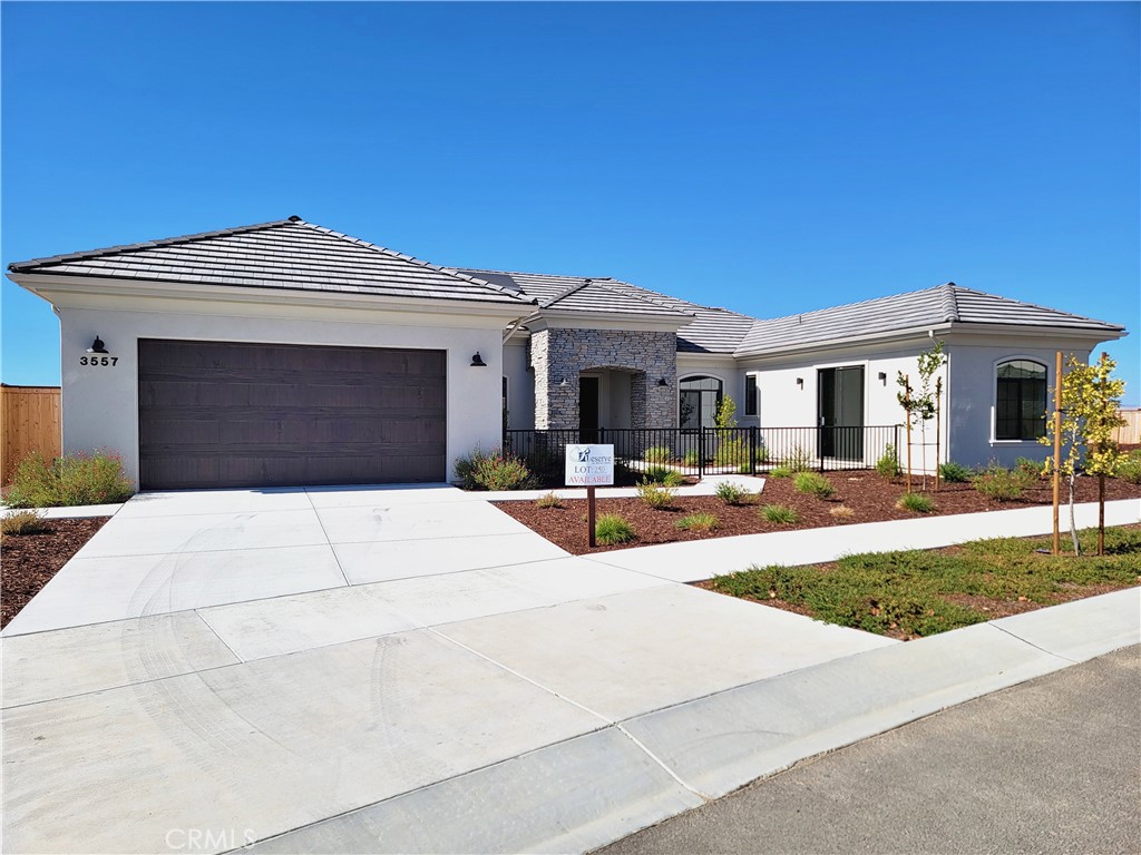 3557 Palazzo Ln, Paso Robles, CA 93446