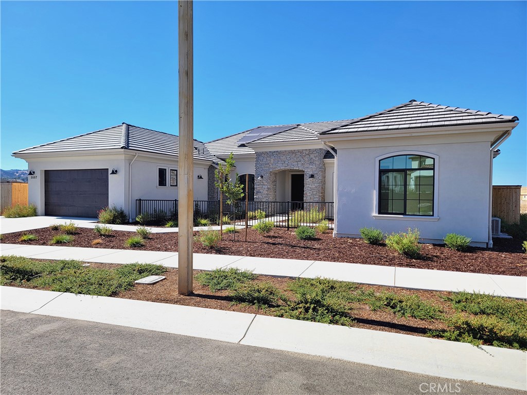 3557 Palazzo Ln, Paso Robles, CA 93446