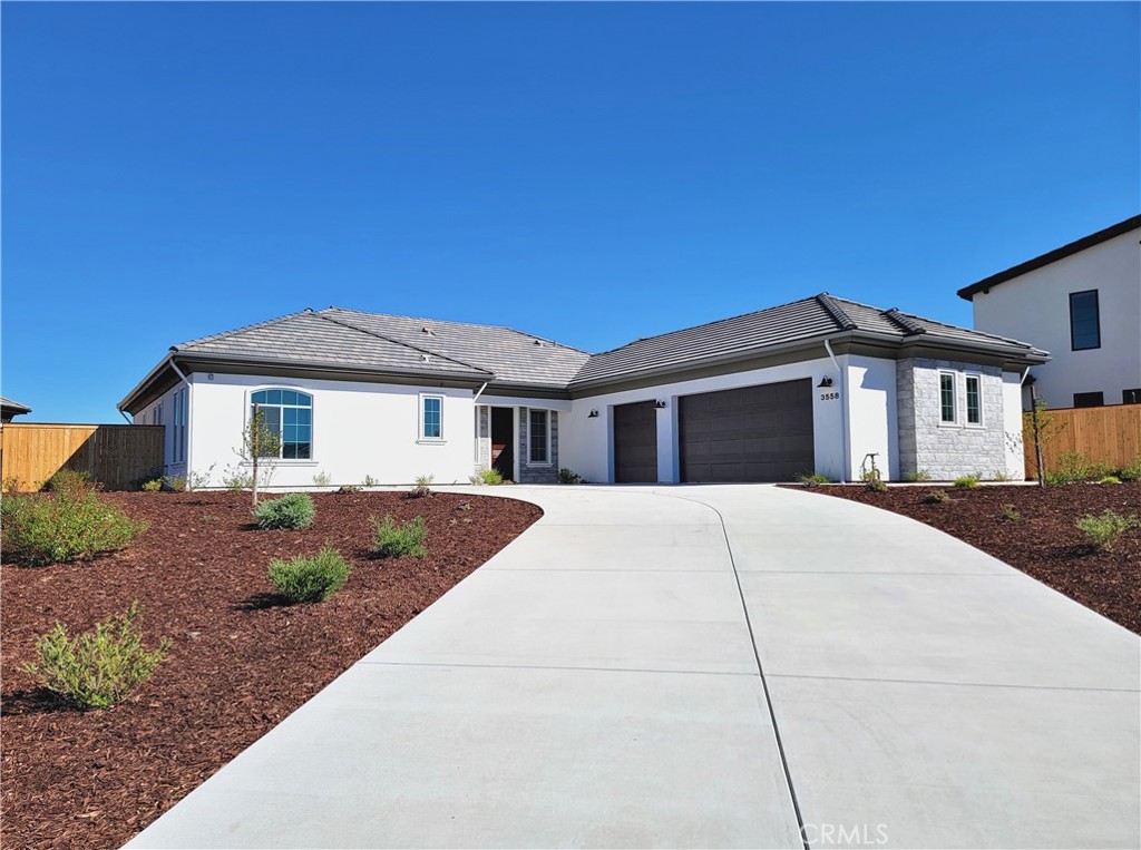 3558 Palazzo Ln, Paso Robles, CA 93446