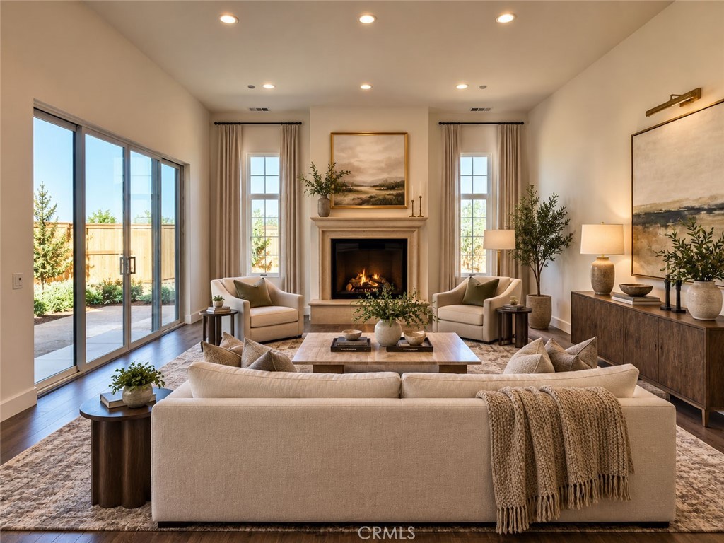 3558 Palazzo Ln, Paso Robles, CA 93446