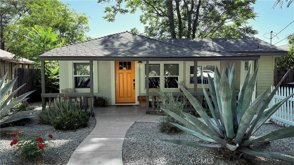 1712 Pine St, Paso Robles, CA 93446