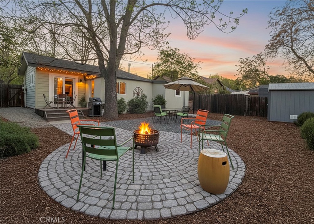 1712 Pine St, Paso Robles, CA 93446