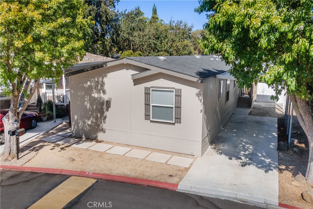 5 Via Robles #5, Paso Robles, CA 93446