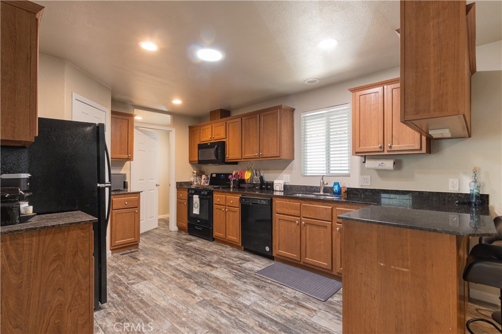 5 Via Robles #5, Paso Robles, CA 93446