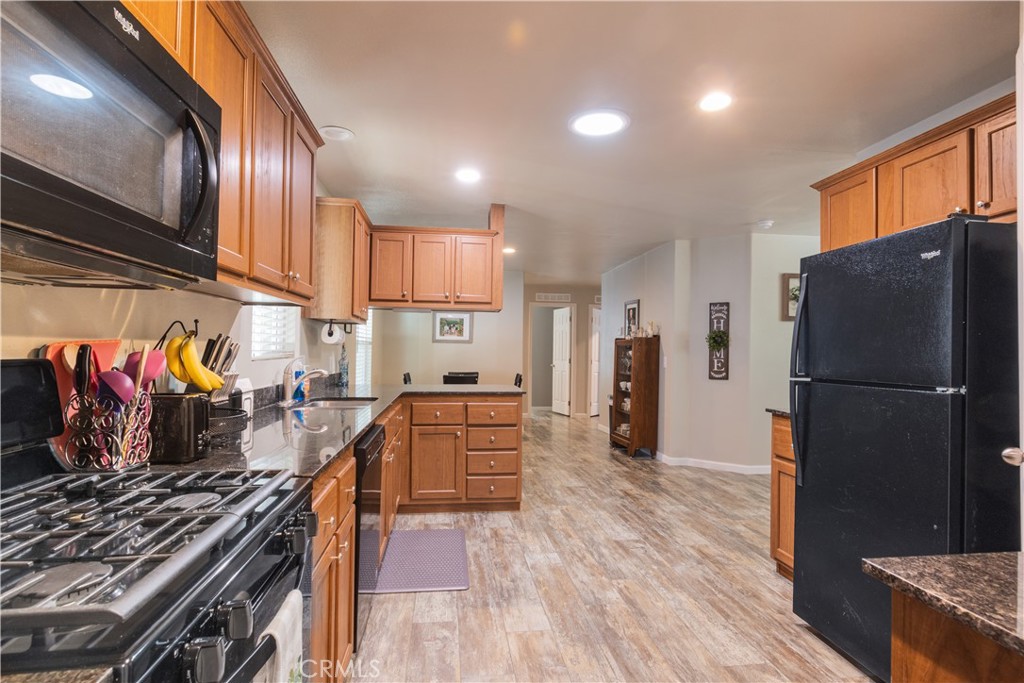 5 Via Robles #5, Paso Robles, CA 93446