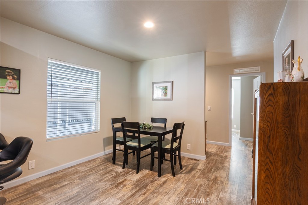 5 Via Robles #5, Paso Robles, CA 93446