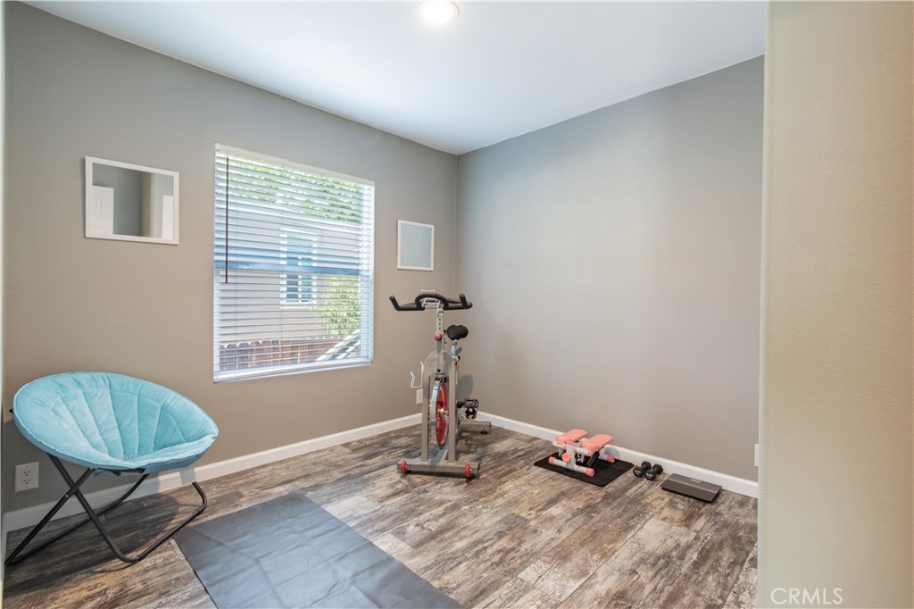 5 Via Robles #5, Paso Robles, CA 93446