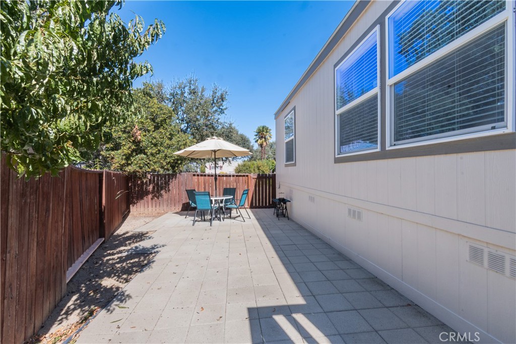 5 Via Robles #5, Paso Robles, CA 93446