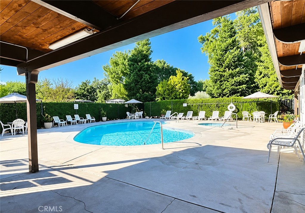 5 Via Robles #5, Paso Robles, CA 93446