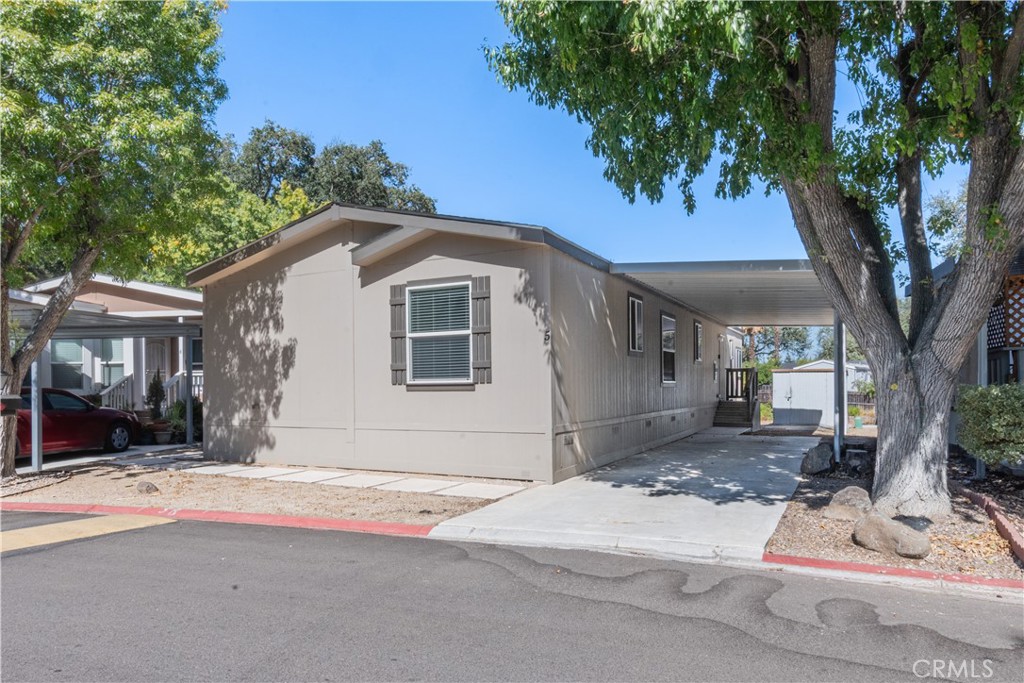 5 Via Robles #5, Paso Robles, CA 93446