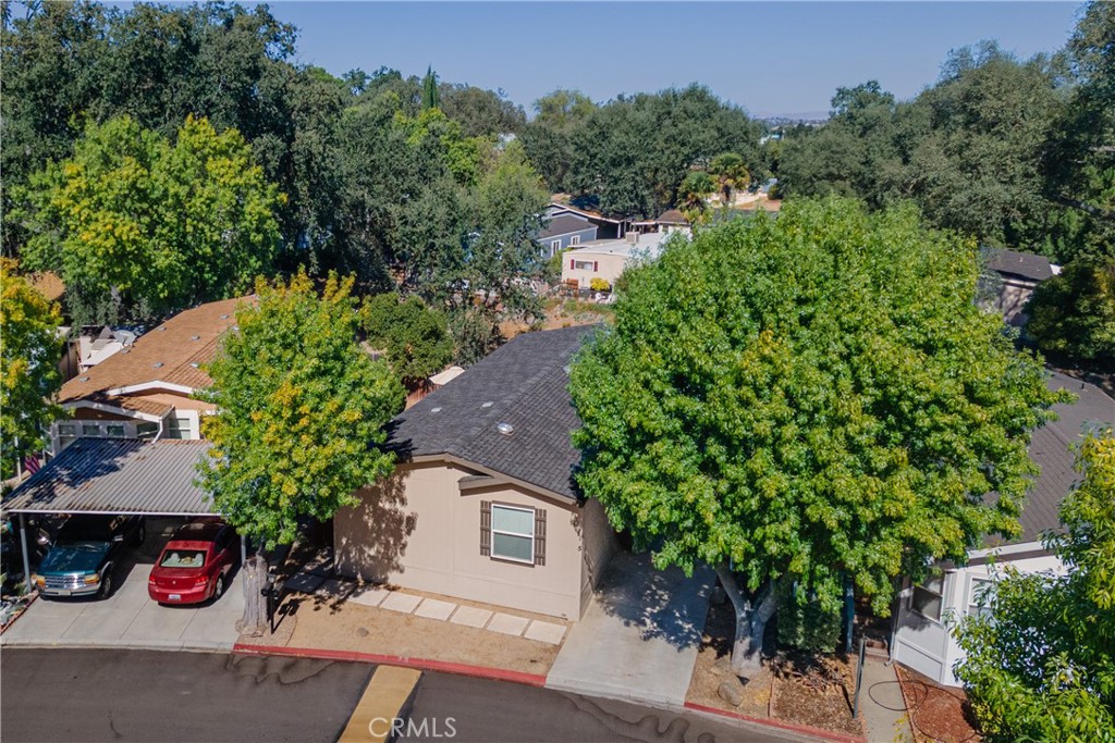 5 Via Robles #5, Paso Robles, CA 93446