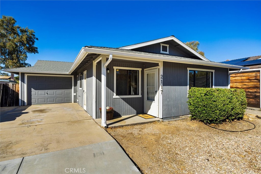 2117 Big Buck, Paso Robles, CA 93446