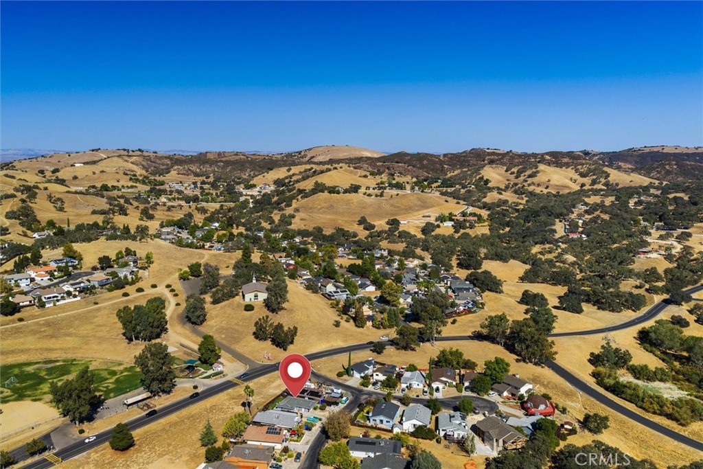 2117 Big Buck, Paso Robles, CA 93446