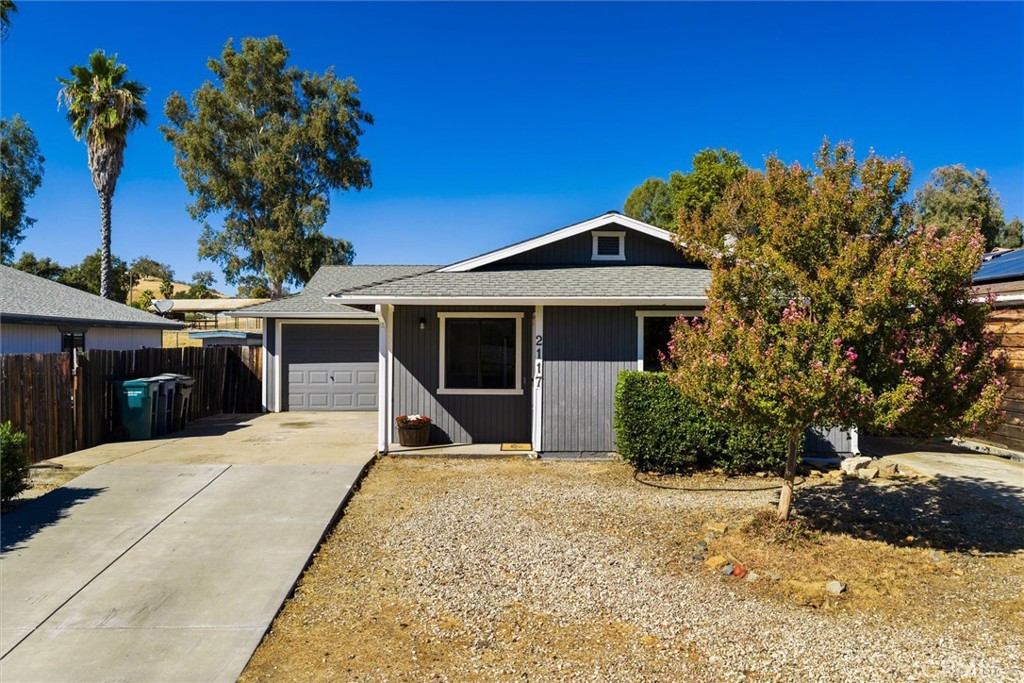 2117 Big Buck, Paso Robles, CA 93446