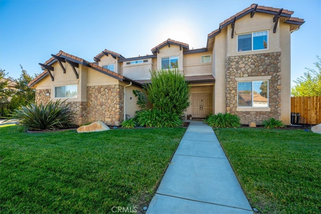 1711 Skyview Dr, Paso Robles, CA 93446