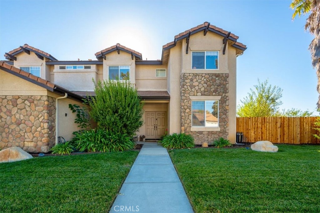 1711 Skyview Dr, Paso Robles, CA 93446