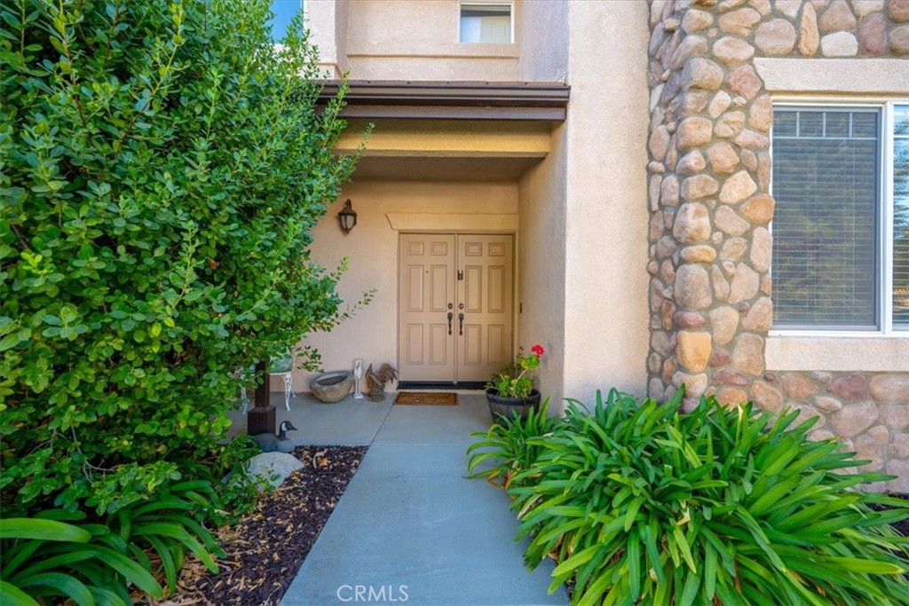 1711 Skyview Dr, Paso Robles, CA 93446