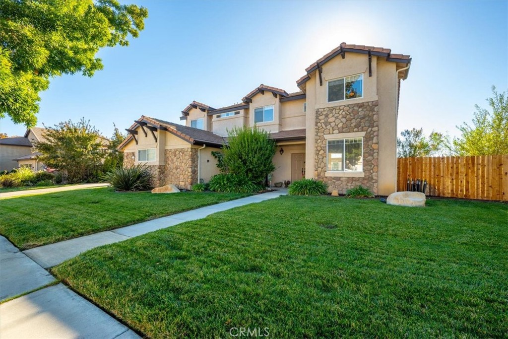 1711 Skyview Dr, Paso Robles, CA 93446
