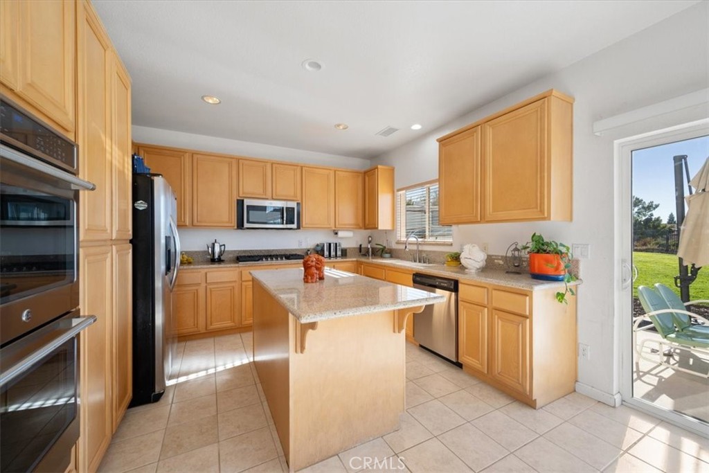 1711 Skyview Dr, Paso Robles, CA 93446