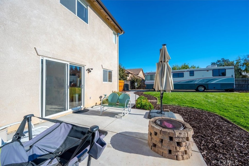 1711 Skyview Dr, Paso Robles, CA 93446
