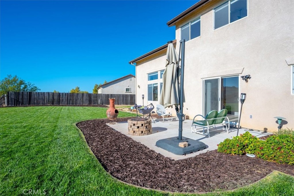 1711 Skyview Dr, Paso Robles, CA 93446