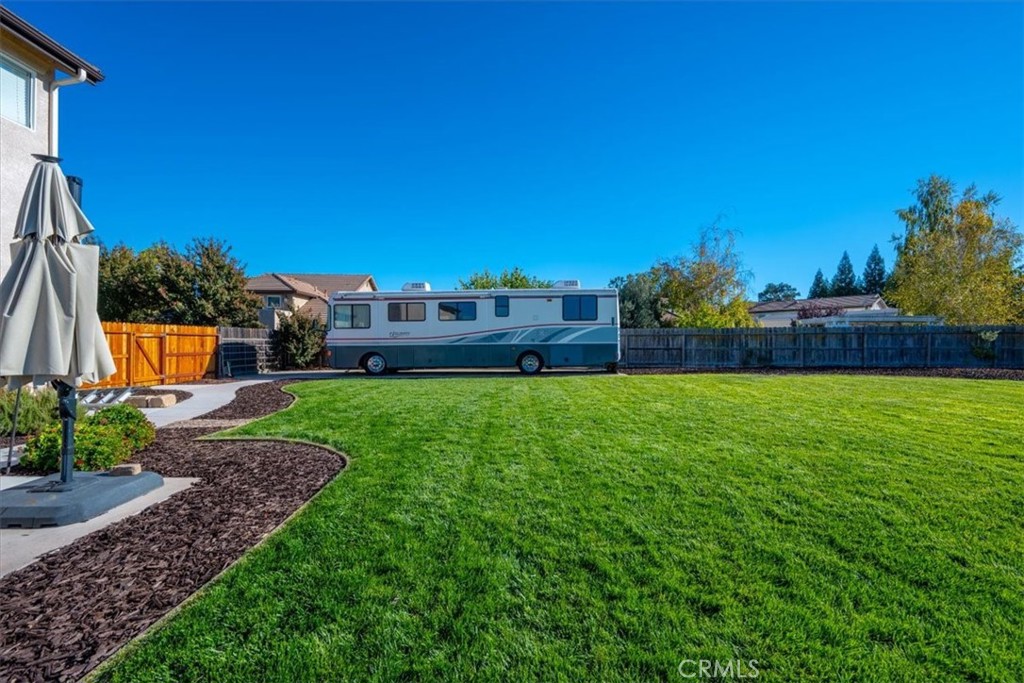 1711 Skyview Dr, Paso Robles, CA 93446