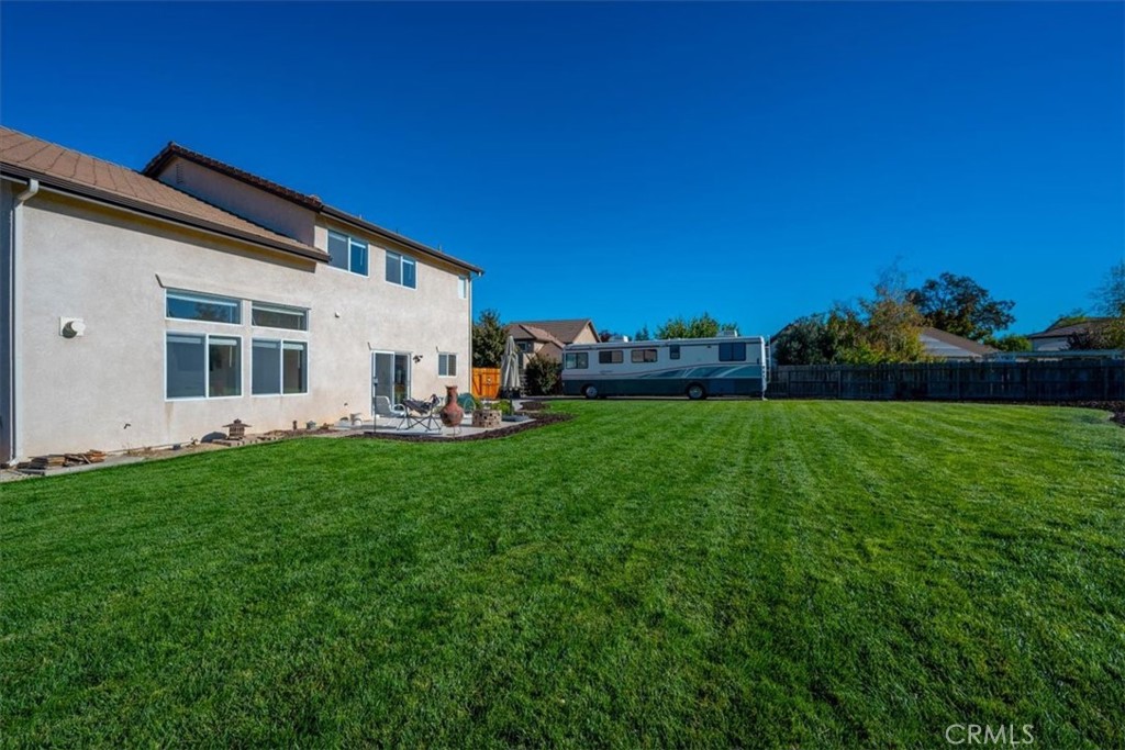 1711 Skyview Dr, Paso Robles, CA 93446