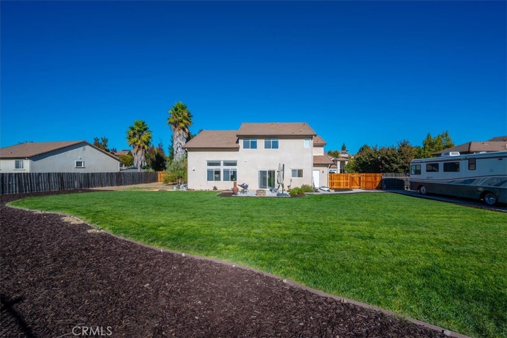 1711 Skyview Dr, Paso Robles, CA 93446