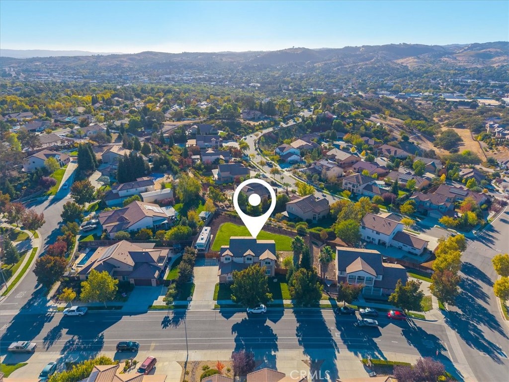 1711 Skyview Dr, Paso Robles, CA 93446
