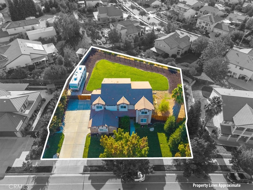 1711 Skyview Dr, Paso Robles, CA 93446