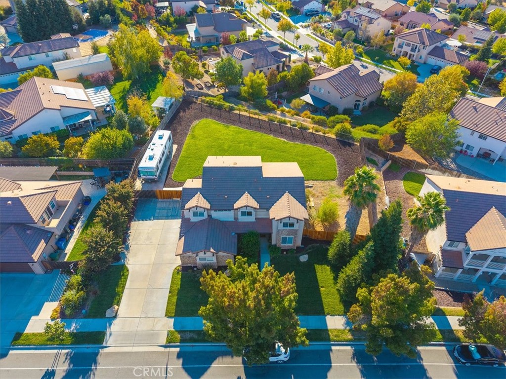 1711 Skyview Dr, Paso Robles, CA 93446