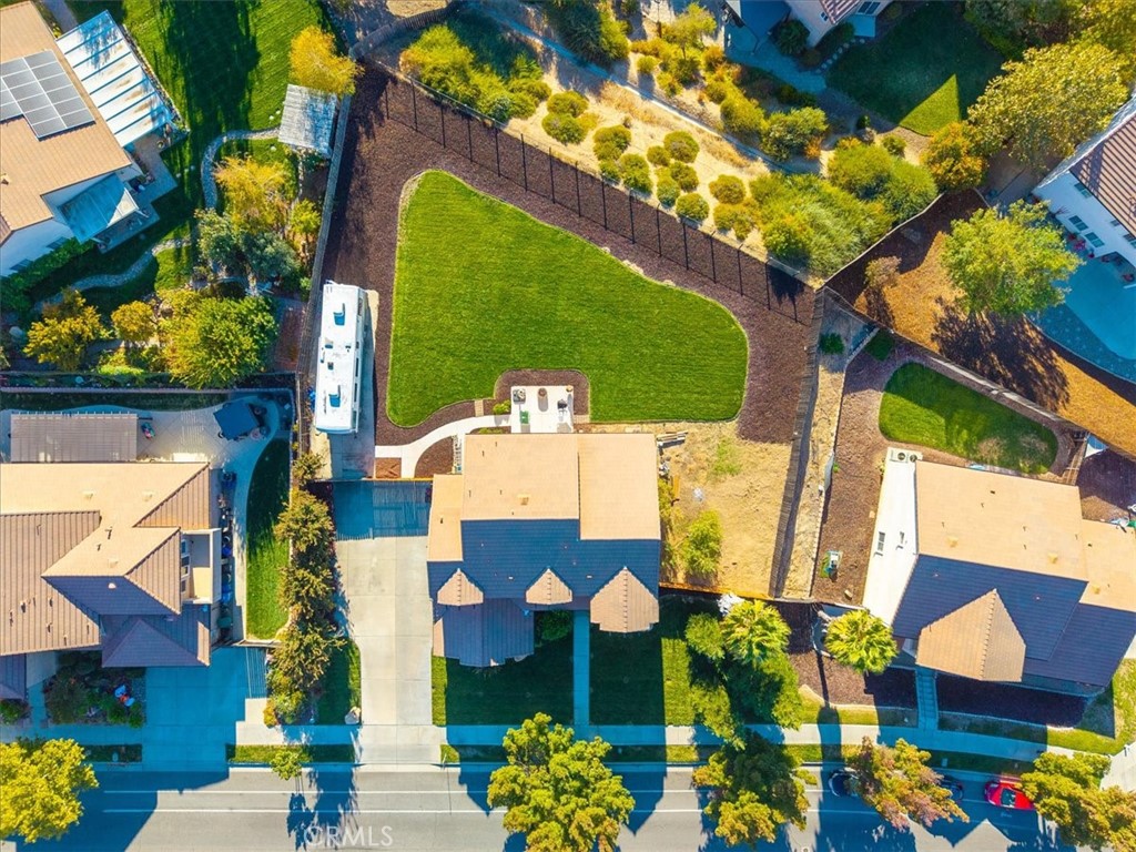 1711 Skyview Dr, Paso Robles, CA 93446
